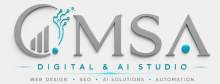 OMSA Digital & AI Studio